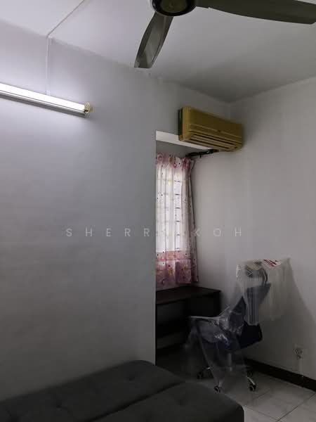 Kondominium untuk Disewa di D'aman Crimson - Sherri Koh - Interior - PropertyGuru.com.my