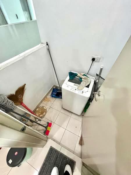 Kondominium untuk Disewa di Southbay Plaza - Gan Chun Kai - Interior - PropertyGuru.com.my
