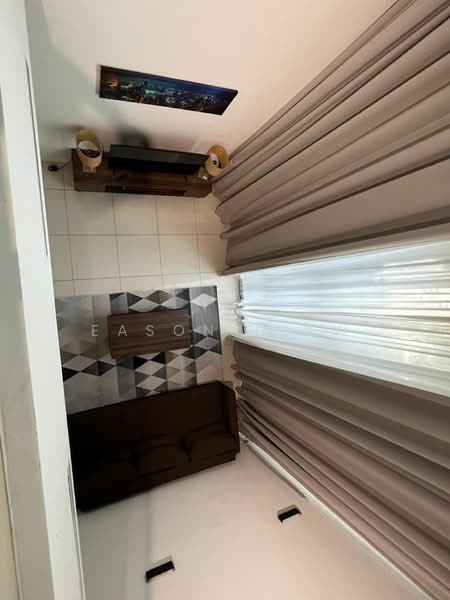 Service Residence for Sale at M City - Eason Hiew - Living Room - PropertyGuru.com.my