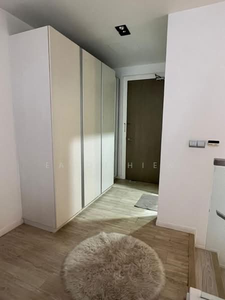 Service Residence for Sale at M City - Eason Hiew - Interior - PropertyGuru.com.my