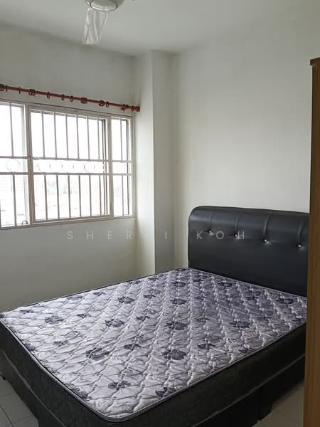 Condominium for Rent at D'aman Crimson - Sherri Koh - Bedroom - PropertyGuru.com.my
