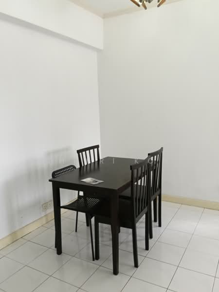 Condominium for Rent at D'aman Crimson - Sherri Koh - Dining Room - PropertyGuru.com.my