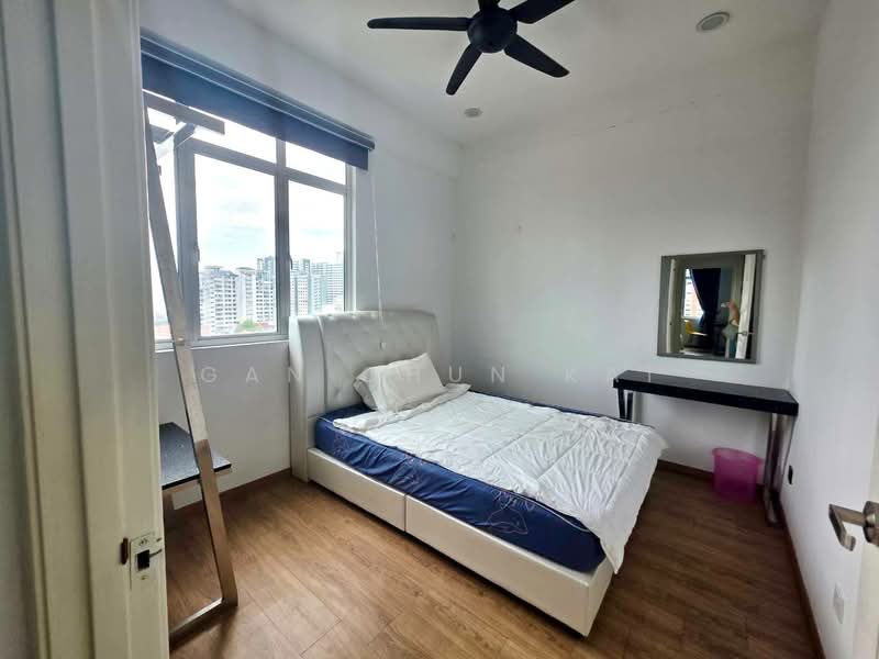 Kondominium untuk Disewa di D'mansion - Gan Chun Kai - Bedroom - PropertyGuru.com.my