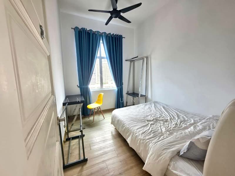 Kondominium untuk Disewa di D'mansion - Gan Chun Kai - Bedroom - PropertyGuru.com.my