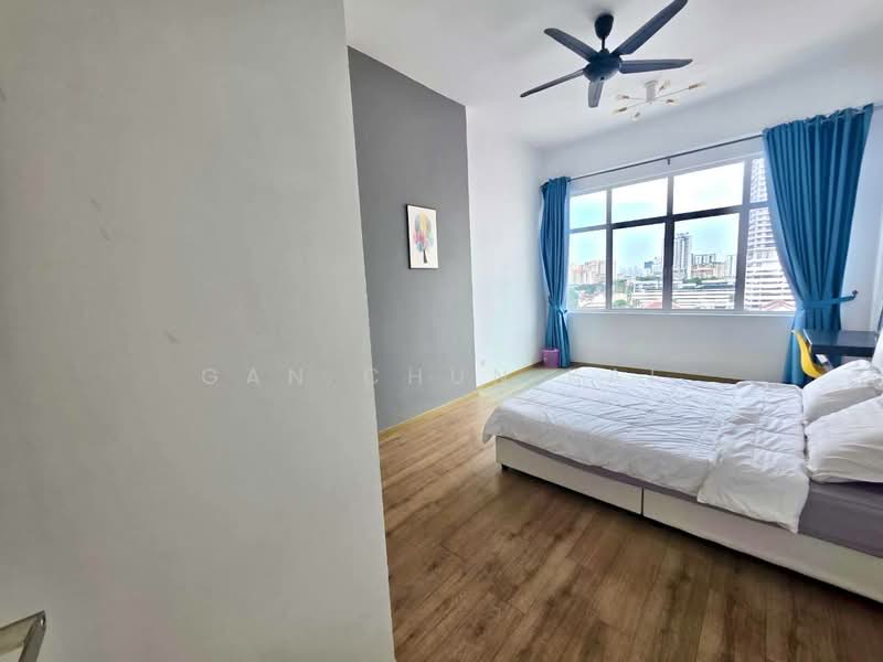 Kondominium untuk Disewa di D'mansion - Gan Chun Kai - Bedroom - PropertyGuru.com.my