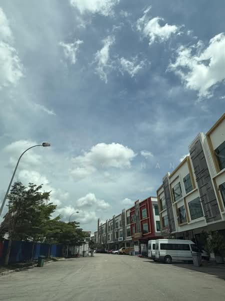 Kedai untuk Dijual di Kawasan Perindustrian SILC (Iskandar Puteri (Nusajaya)) - Kengy Chan - PropertyGuru.com.my
