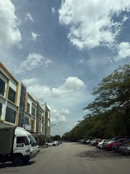 Kedai untuk Dijual di Kawasan Perindustrian SILC (Iskandar Puteri (Nusajaya)) - Kengy Chan - PropertyGuru.com.my