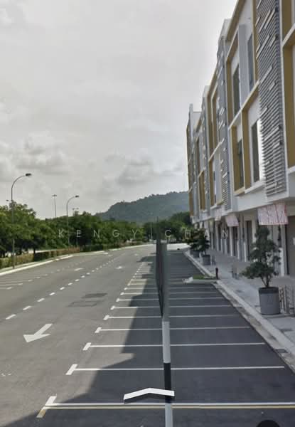 Kedai untuk Dijual di Kawasan Perindustrian SILC (Iskandar Puteri (Nusajaya)) - Kengy Chan - PropertyGuru.com.my