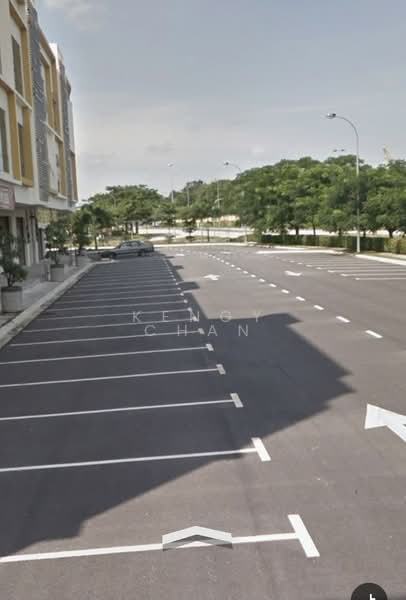 Kedai untuk Dijual di Kawasan Perindustrian SILC (Iskandar Puteri (Nusajaya)) - Kengy Chan - PropertyGuru.com.my