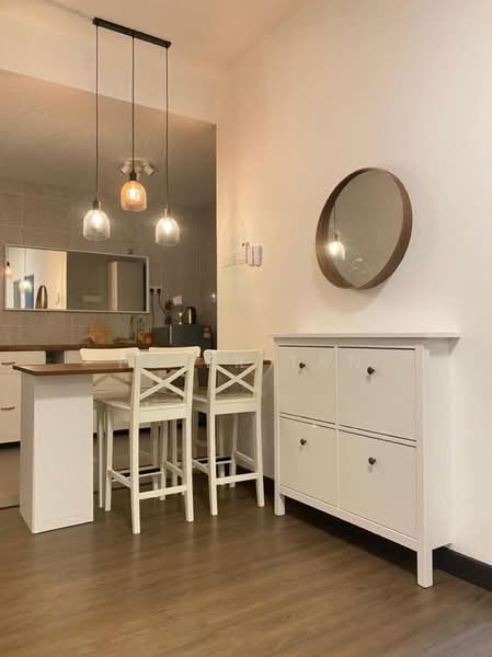 Condominium for Rent at Vista Bangi - Peter Tan - Interior - PropertyGuru.com.my