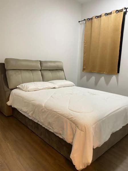 Condominium for Rent at Vista Bangi - Peter Tan - Bedroom - PropertyGuru.com.my