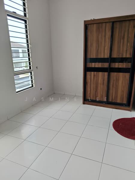 2-storey Terraced House for Rent in Puncak Alam (Selangor) - Jasmine Lee - Bedroom - PropertyGuru.com.my