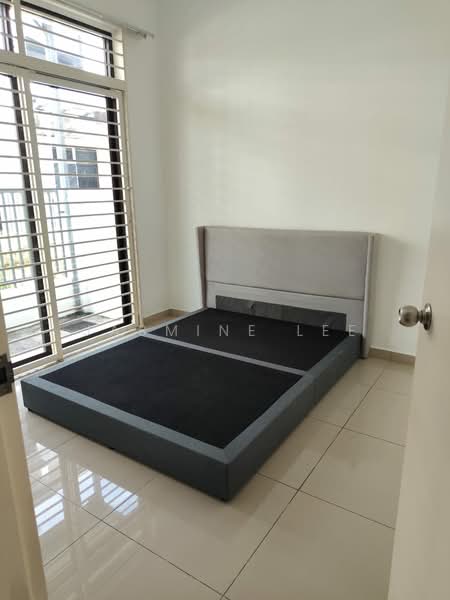 2-storey Terraced House for Rent in Puncak Alam (Selangor) - Jasmine Lee - Bedroom - PropertyGuru.com.my