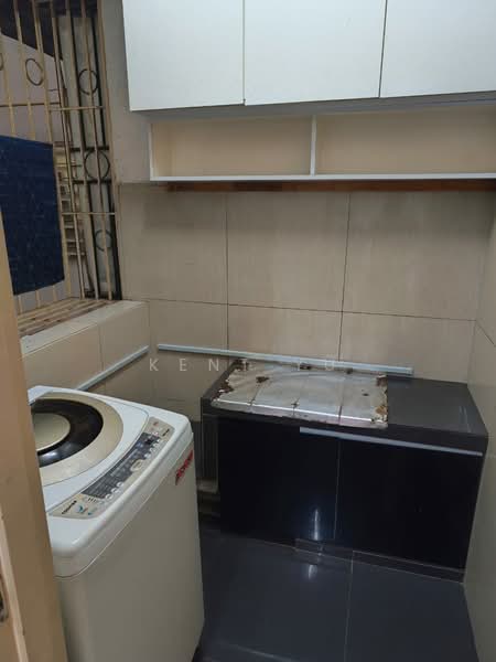 Apartment for Rent at The Lumayan Apartment - Kent Yu - Interior - PropertyGuru.com.my