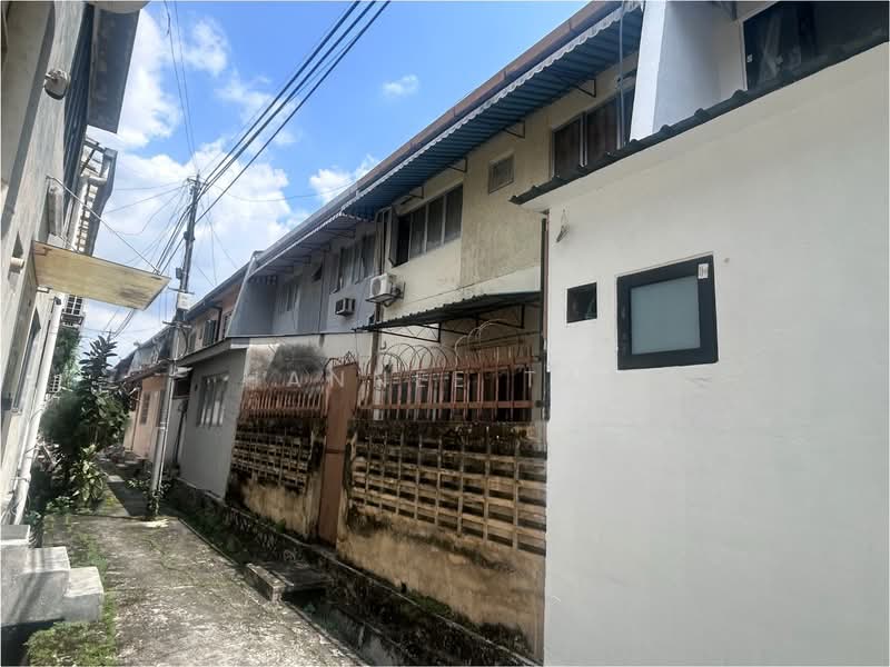 2-storey Terraced House for Sale in SS2 (Petaling Jaya) - Hannee Tay - Exterior - PropertyGuru.com.my