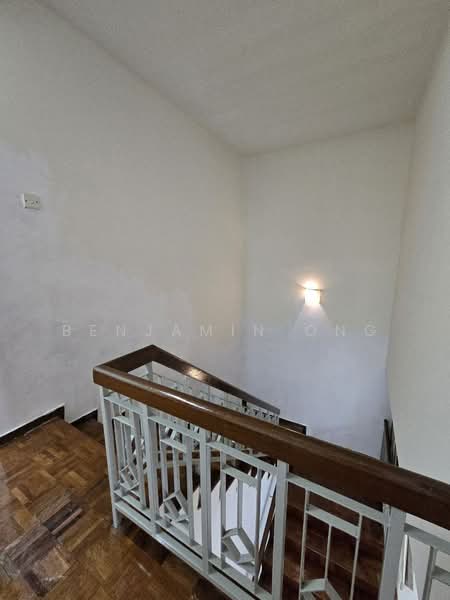 2-storey Terraced House for Rent in Taman Damansara Aliff (Tampoi) - Benjamin Ong - Interior - PropertyGuru.com.my