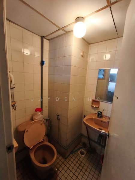 Condominium for Sale at Faber Heights - Jayden Ho - Bathroom - PropertyGuru.com.my