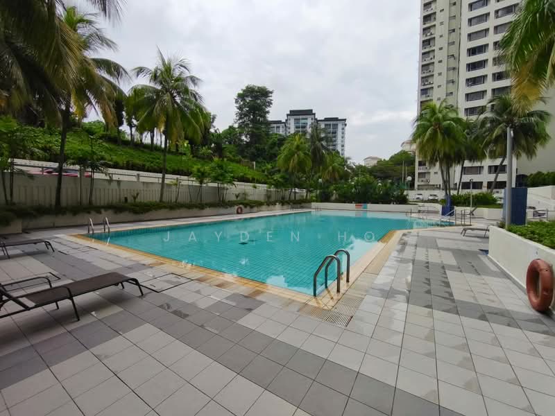 Condominium for Sale at Faber Heights - Jayden Ho - Pool - PropertyGuru.com.my