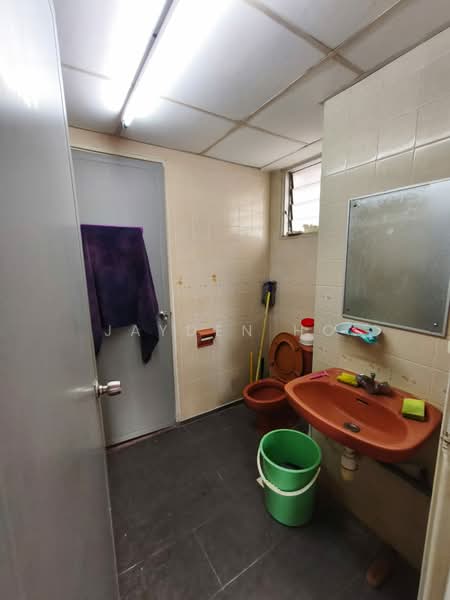Condominium for Sale at Faber Heights - Jayden Ho - Bathroom - PropertyGuru.com.my