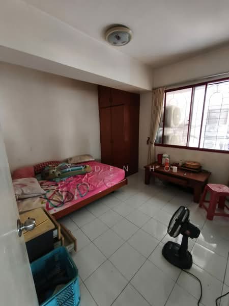 Condominium for Sale at Faber Heights - Jayden Ho - Bedroom - PropertyGuru.com.my