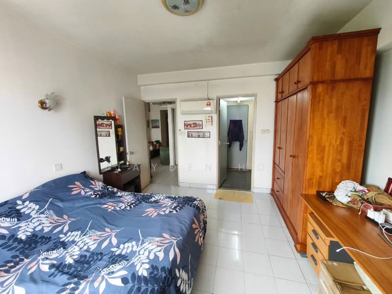 Condominium for Sale at Faber Heights - Jayden Ho - Bedroom - PropertyGuru.com.my