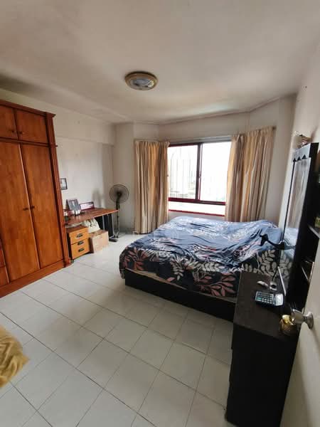 Condominium for Sale at Faber Heights - Jayden Ho - Bedroom - PropertyGuru.com.my