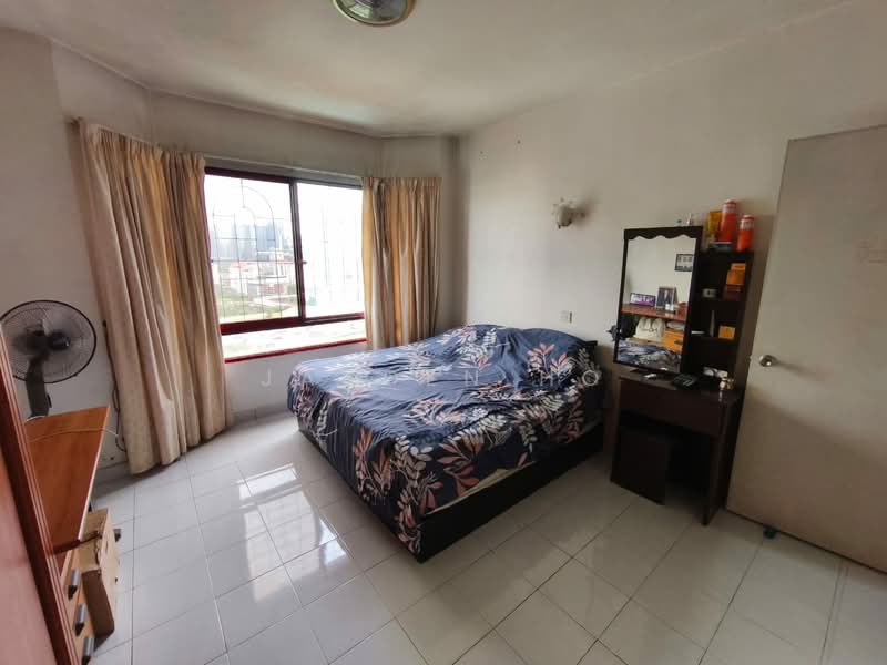 Condominium for Sale at Faber Heights - Jayden Ho - Bedroom - PropertyGuru.com.my
