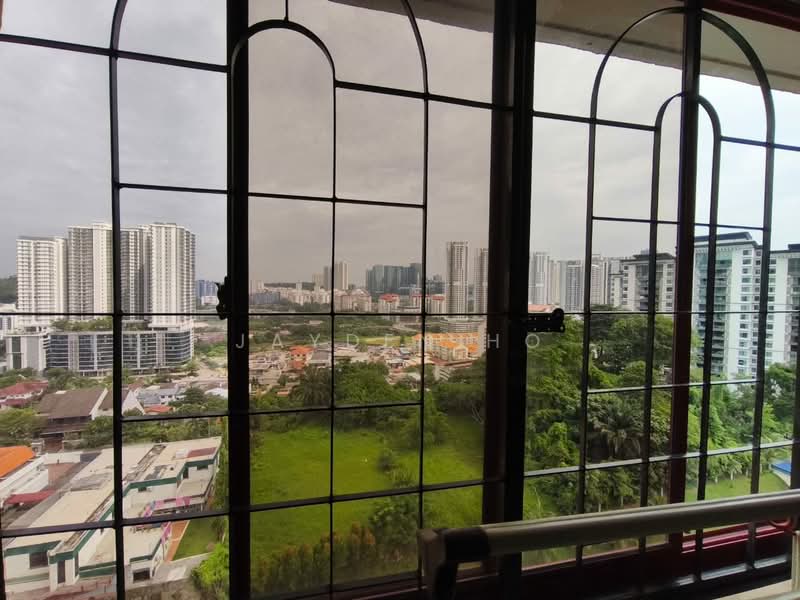 Condominium for Sale at Faber Heights - Jayden Ho - View - PropertyGuru.com.my