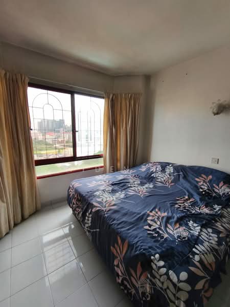 Condominium for Sale at Faber Heights - Jayden Ho - Bedroom - PropertyGuru.com.my