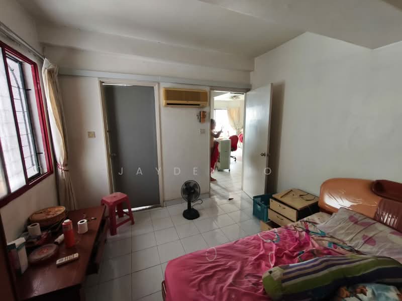 Condominium for Sale at Faber Heights - Jayden Ho - Bedroom - PropertyGuru.com.my