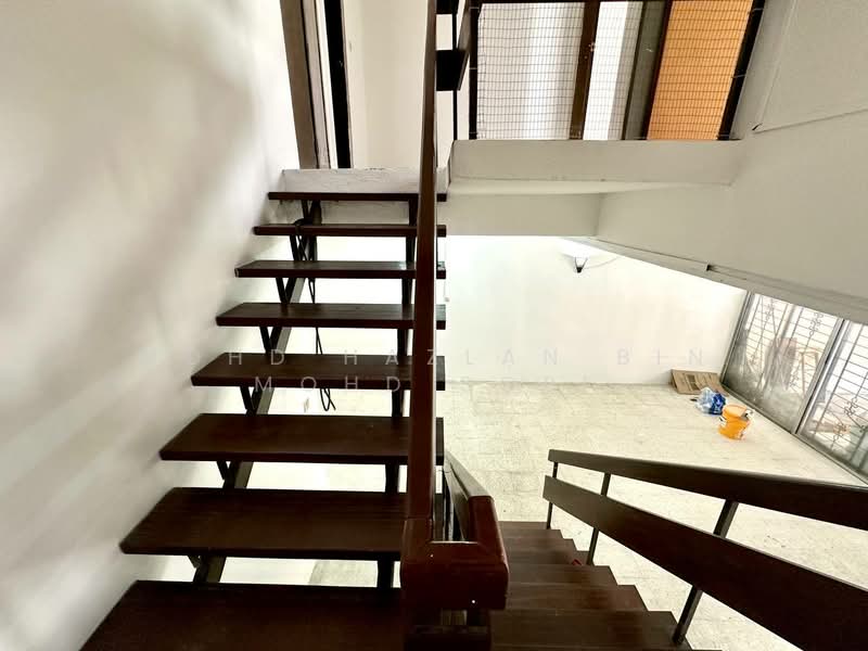 2-storey Terraced House for Sale in Ampang Jaya (Ampang) - Mohd Hazlan bin Mohd Sopi - PropertyGuru.com.my