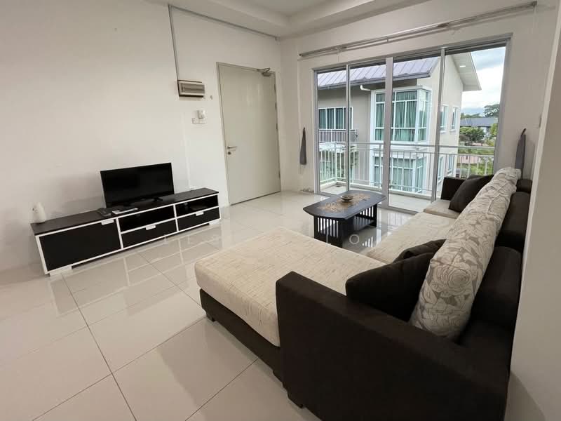 Pangsapuri untuk Dijual di Hills 68 - Leslie Loi - PropertyGuru.com.my