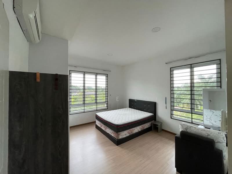 Pangsapuri untuk Dijual di Hills 68 - Leslie Loi - PropertyGuru.com.my