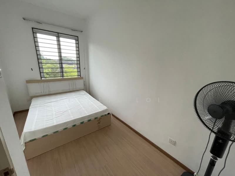 Pangsapuri untuk Dijual di Hills 68 - Leslie Loi - PropertyGuru.com.my