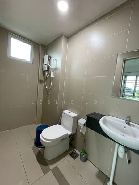 Pangsapuri untuk Dijual di Hills 68 - Leslie Loi - PropertyGuru.com.my