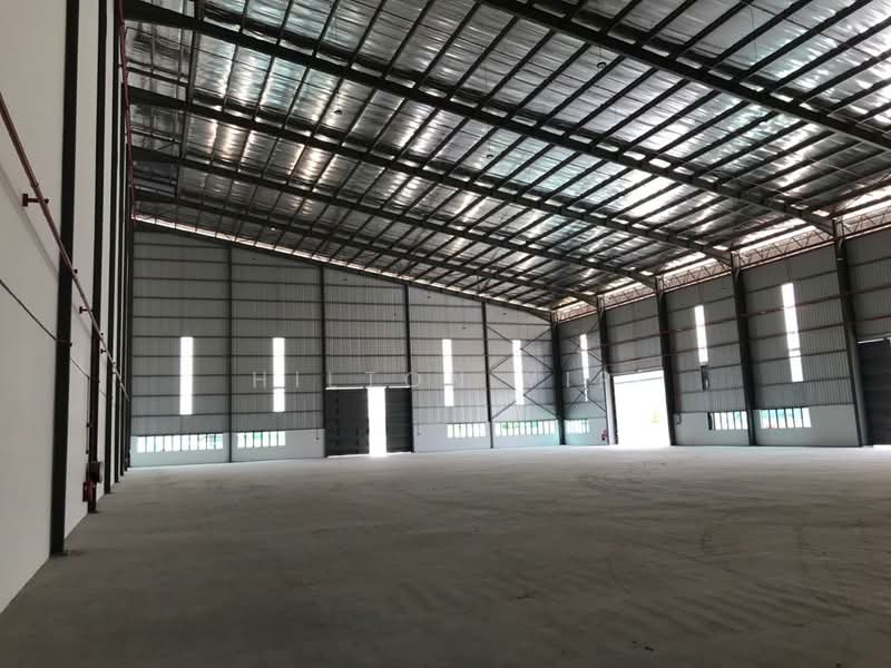 Factory for Rent in Kapar (Selangor) - Hilton Yip - Interior - PropertyGuru.com.my
