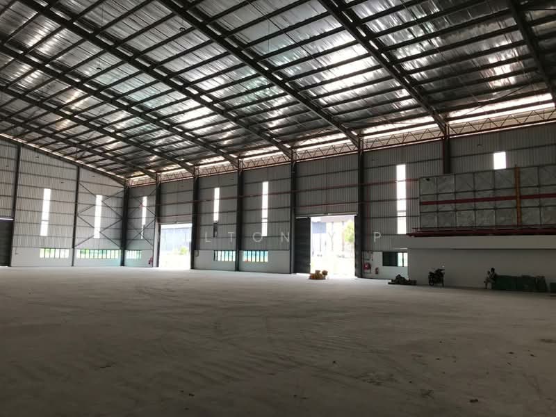 Factory for Rent in Kapar (Selangor) - Hilton Yip - Interior - PropertyGuru.com.my