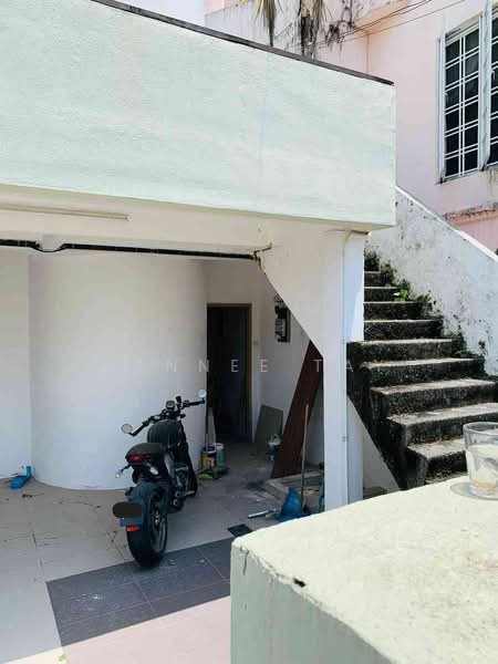 3-storey Terraced House for Sale in Wangsa Ukay (Ulu Kelang) - Hannee Tay - PropertyGuru.com.my