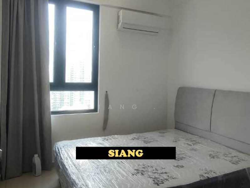 Condominium for Sale at Golden Triangle 2 - Siang . - Bedroom - PropertyGuru.com.my