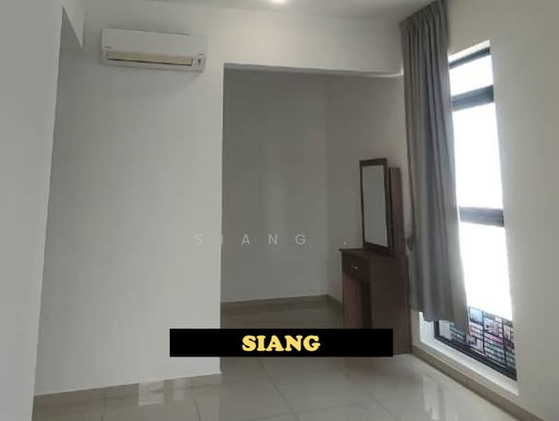 Condominium for Sale at Golden Triangle 2 - Siang . - Interior - PropertyGuru.com.my