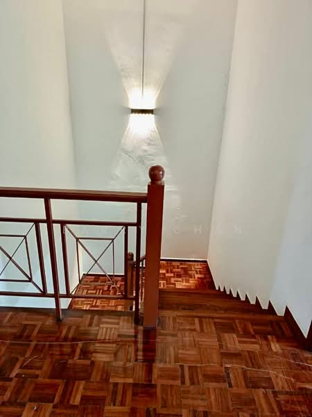 Rumah Teres 2 Tingkat untuk Dijual di Usj 11 (Subang Jaya) - BARRY CHAN - Interior - PropertyGuru.com.my