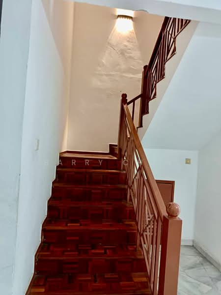 Rumah Teres 2 Tingkat untuk Dijual di Usj 11 (Subang Jaya) - BARRY CHAN - Interior - PropertyGuru.com.my