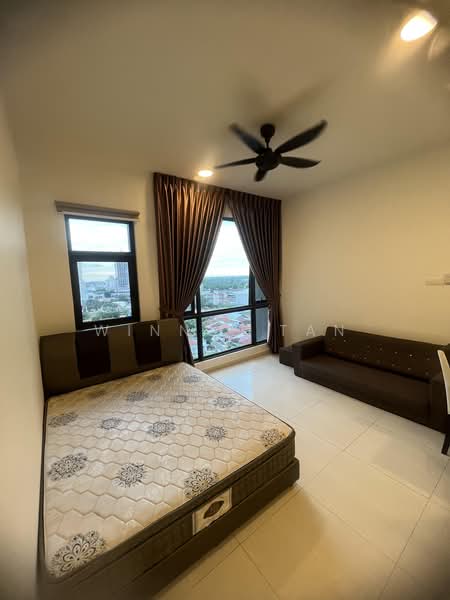 Condominium for Rent at SKS Pavillion Residences - Winnie Tan - PropertyGuru.com.my