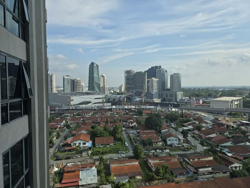 Condominium for Rent at SKS Pavillion Residences - Winnie Tan - Exterior - PropertyGuru.com.my