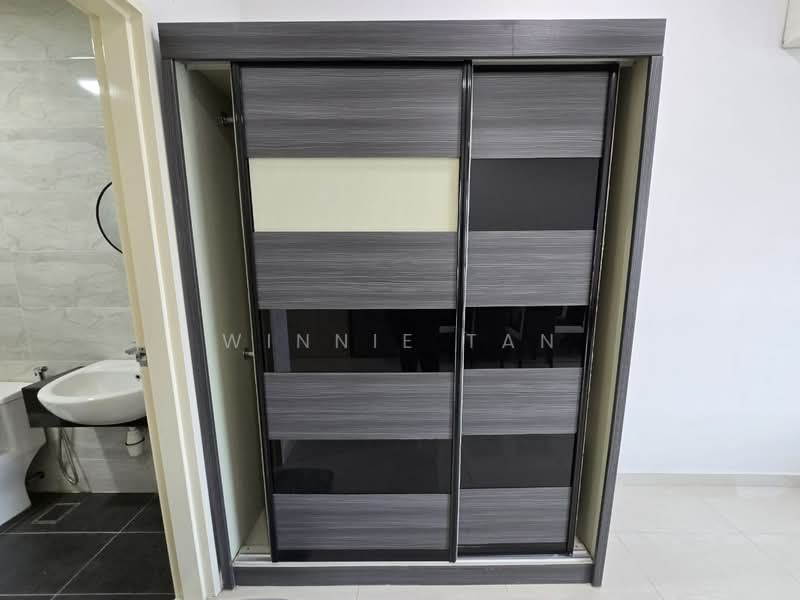 Condominium for Rent at SKS Pavillion Residences - Winnie Tan - Bathroom - PropertyGuru.com.my