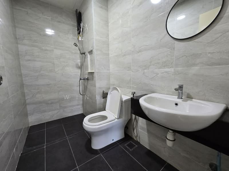 Condominium for Rent at SKS Pavillion Residences - Winnie Tan - Bathroom - PropertyGuru.com.my