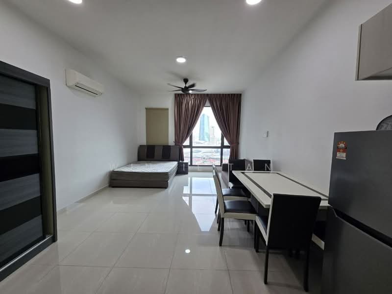 Condominium for Rent at SKS Pavillion Residences - Winnie Tan - Bedroom - PropertyGuru.com.my