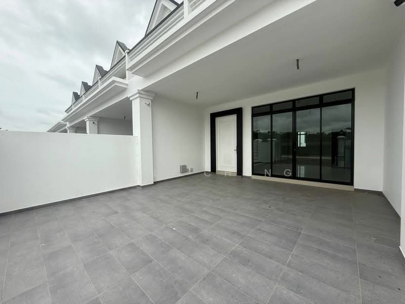 2-storey Terraced House for Sale in Bandar Seri Alam (Masai) - Kelly Chong - PropertyGuru.com.my