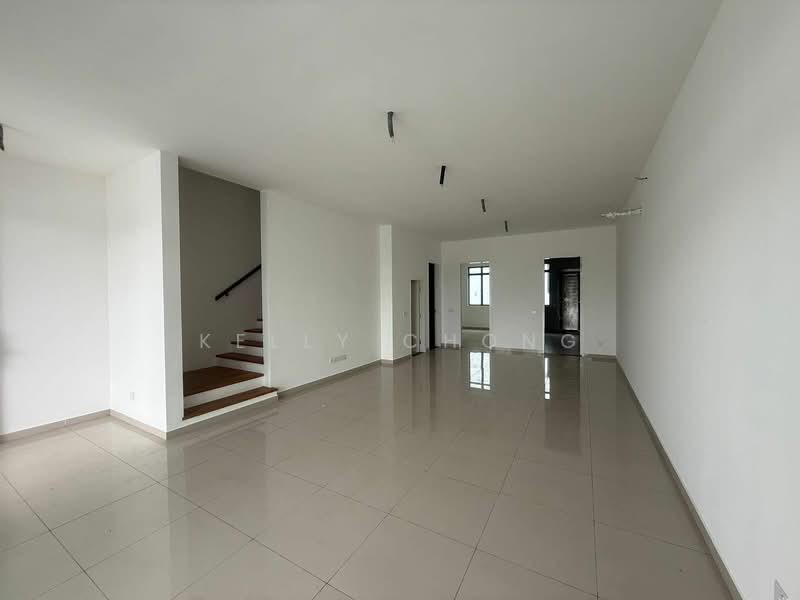 2-storey Terraced House for Sale in Bandar Seri Alam (Masai) - Kelly Chong - PropertyGuru.com.my