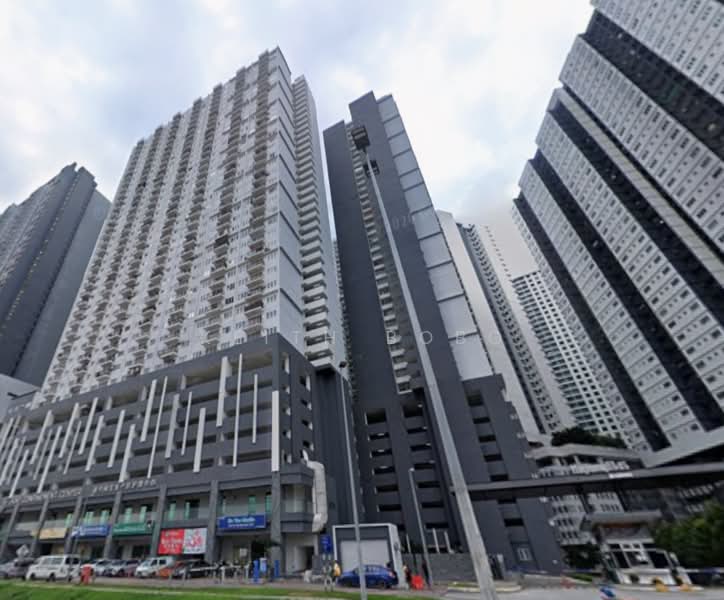 Kondominium untuk Dijual di Residensi KepongMas - Keith Bobo - PropertyGuru.com.my
